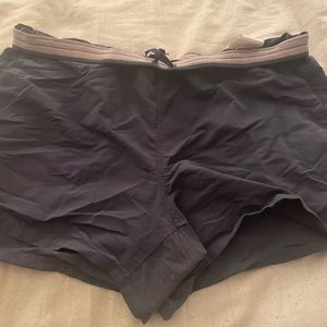 Patagonia womens baggies